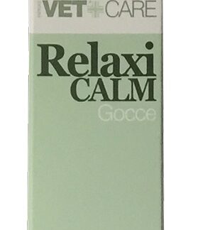 RELAXYCALM VETCARE 50 G