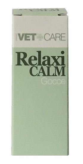 RELAXYCALM VETCARE 50 G