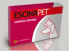 ESCINAPET PASTA ORALE 50 ML