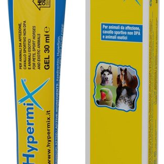 HYPERMIX CREMA/GEL TUBO 30 ML