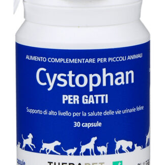 CYSTOPHAN THERAPET 30 CAPSULE