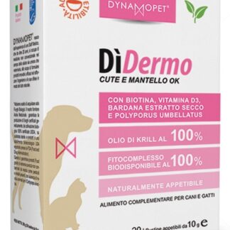 DIDERMO 20 BUSTINE 10 G