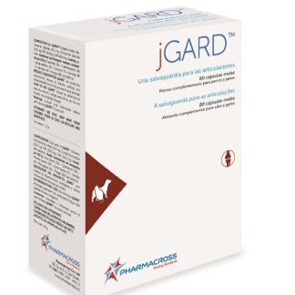 JGARD 80 PERLE