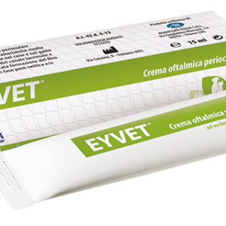 EYVET CREMA 15 ML