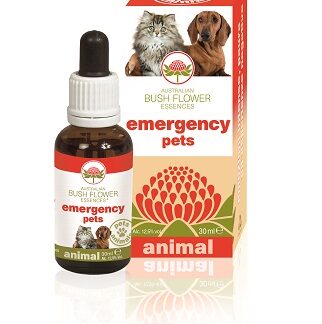 EMERGENCY PETS 30 ML