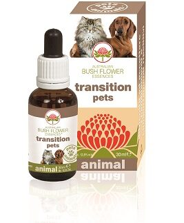 TRANSITION PETS 30 ML