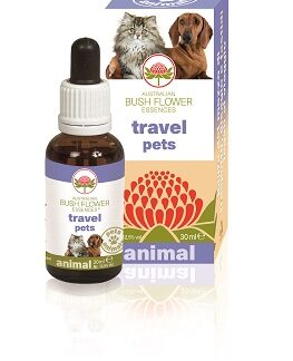 TRAVEL PETS 30 ML