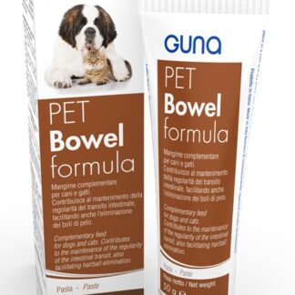 PET BOWELFORMULA 50 G