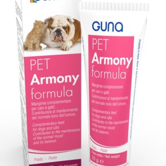 PET ARMONYFORMULA 50 G