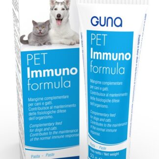 PET IMMUNOFORMULA 50 G