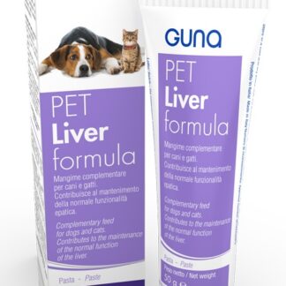 PET LIVERFORMULA 50 G
