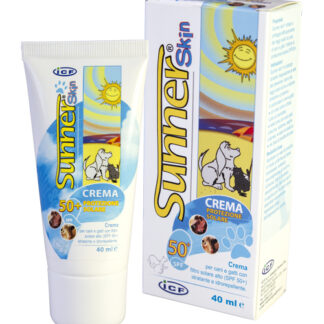 SUNNERSKIN 40 ML