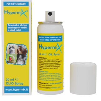 HYPERMIX SPRAY 30 ML