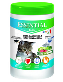 ESSENTIAL GATTO ADULT 150 G