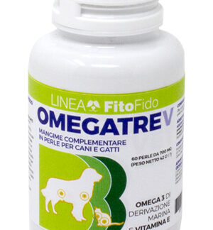 OMEGATREV BARATTOLO 60 PERLE