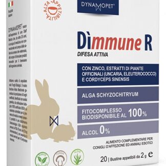 DIMMUNE R 20 BUSTINE