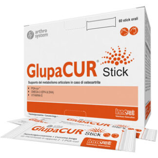 GLUPACUR 60 STICK ORALI