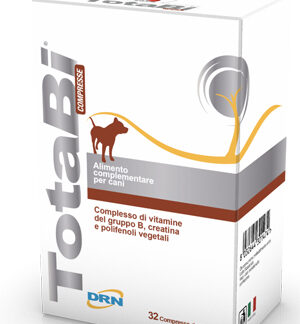 TOTABI 32 COMPRESSE