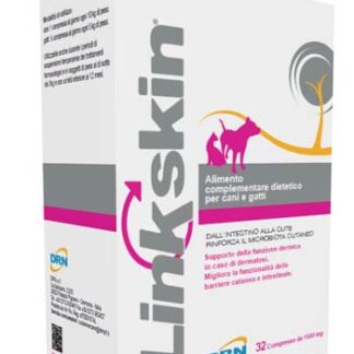 LINKSKIN 32 COMPRESSE