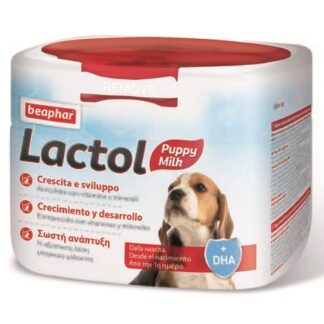 LACTOL LATTE CUCCIOLO POWDER 250 G