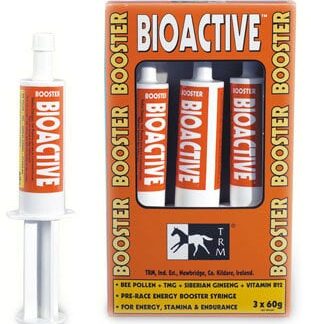 TRM Bioactive Booster-Maulspritze