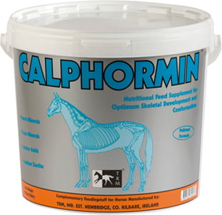 TRM Calphormin