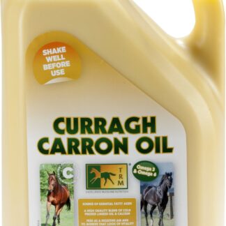 TRM Curragh Carron Oil
