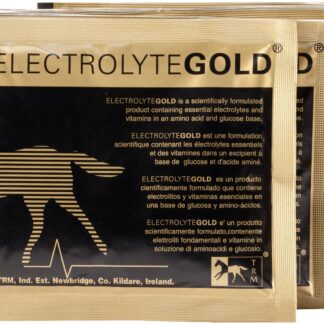 TRM Electrolyte Gold