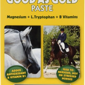 TRM Good as Gold Paste 1 Portion/Spritze