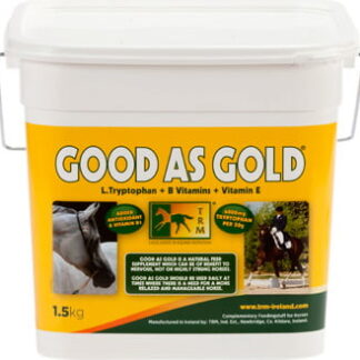 TRM Good as Gold Pulver 1500g