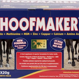 TRM Hoofmaker "S"