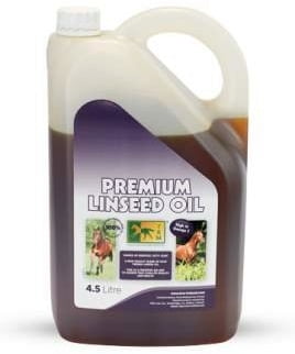 TRM Linseed Oil 4,5L