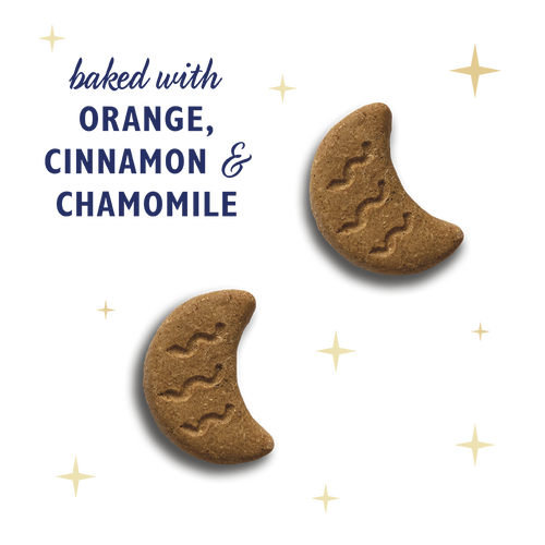 Christmas Bedtime Biscuits — изображение 2