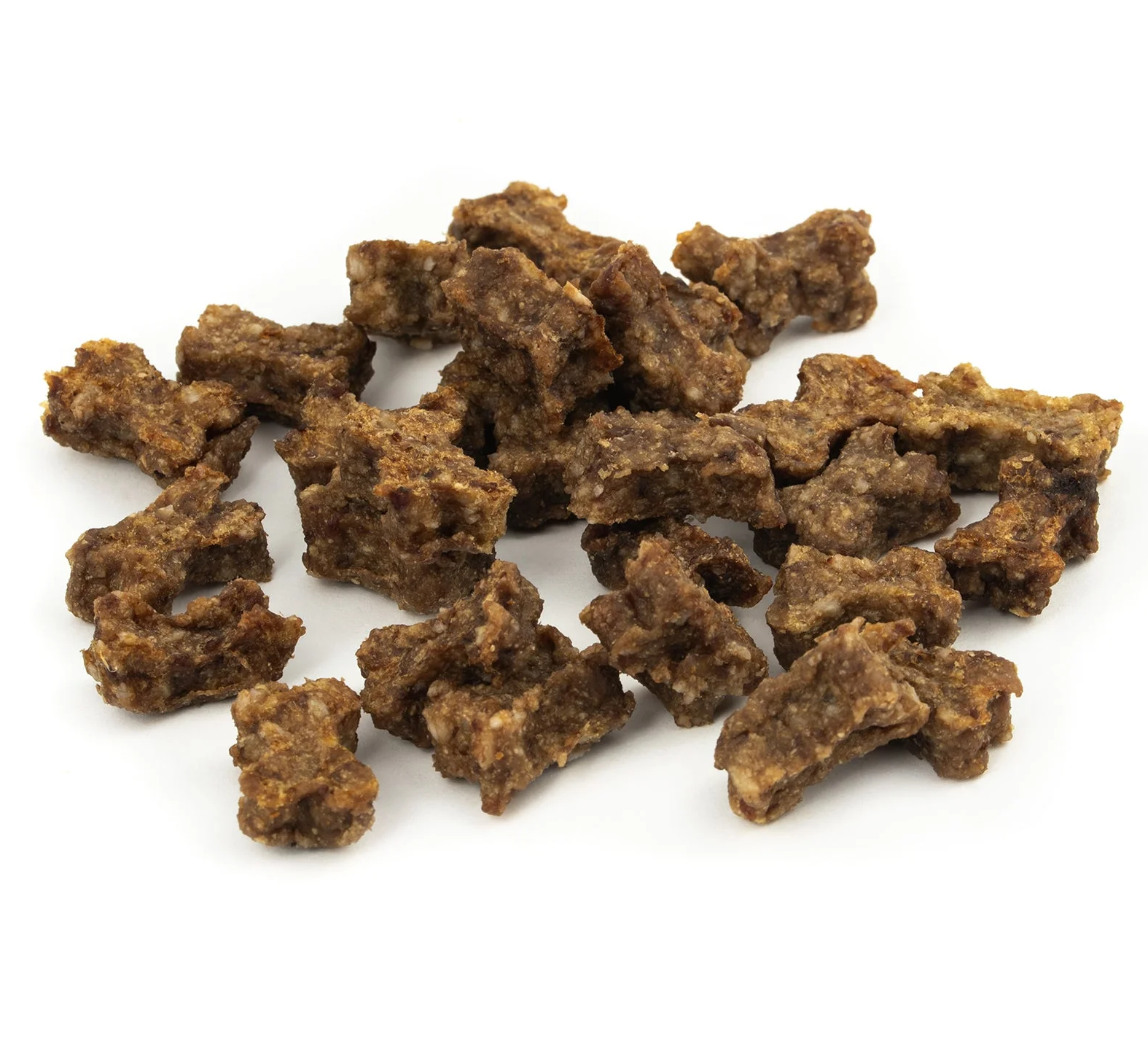 Simply Beef Mini Training Bones (100g) — изображение 2