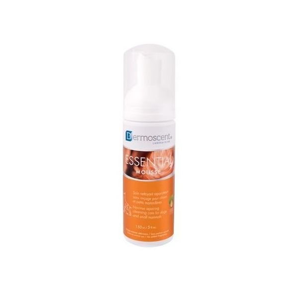 Dermoscent Essential Mousse® for dogs and mammals 150ml