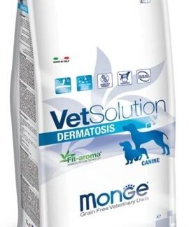 Monge Vet Solution Dermatosis 12KG
