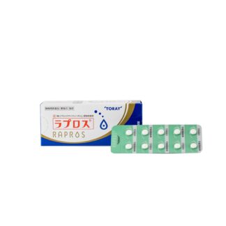 Kyoritsu TORAY RAPROS
