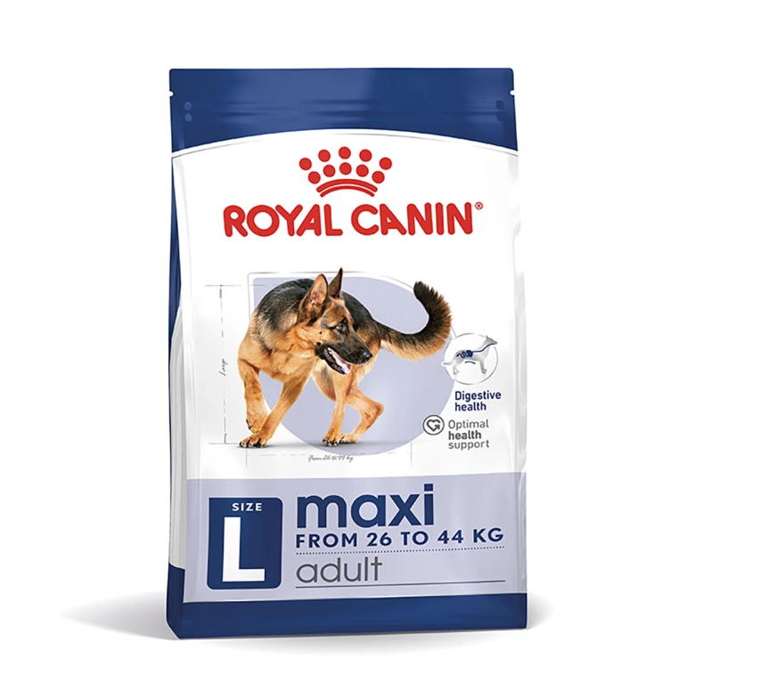 ROYAL CANIN SHN Maxi Adult 15 kg
