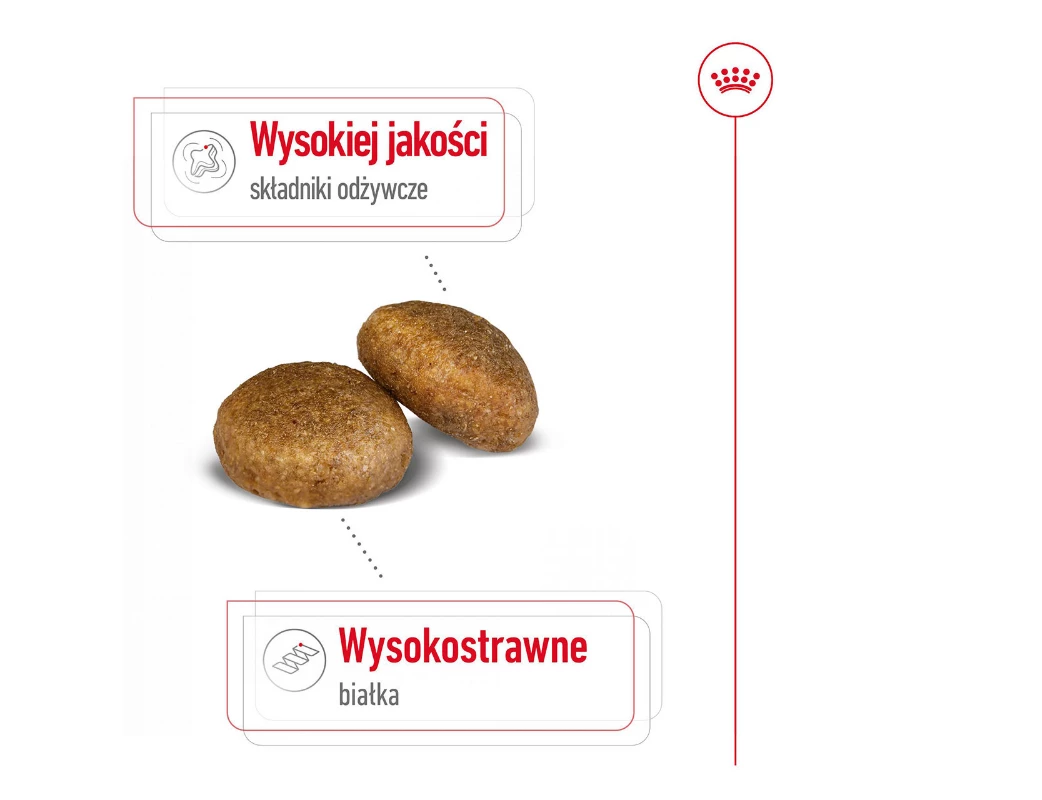 ROYAL CANIN SHN Maxi Adult 15 kg — изображение 7