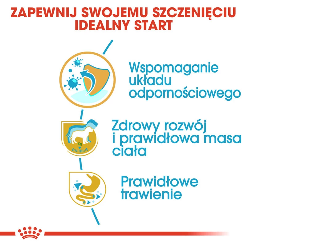 ROYAL CANIN Labrador Retriever Puppy 12 kg — изображение 3