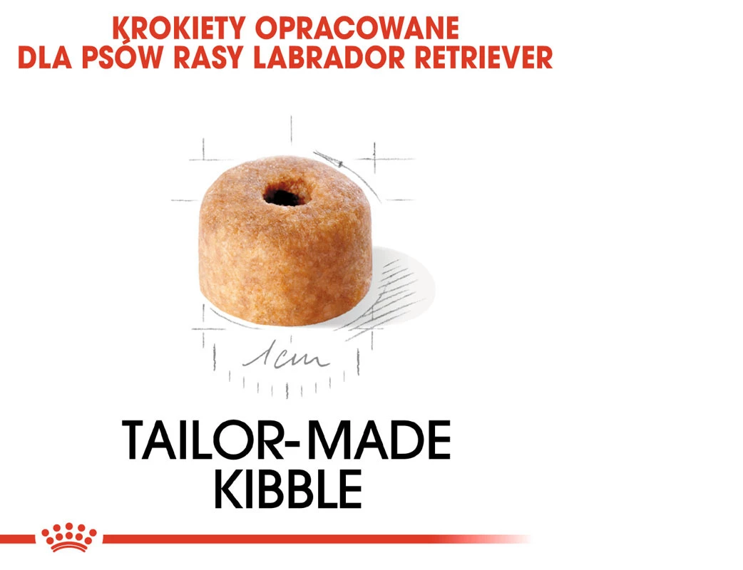 ROYAL CANIN Labrador Retriever Puppy 12 kg — изображение 9