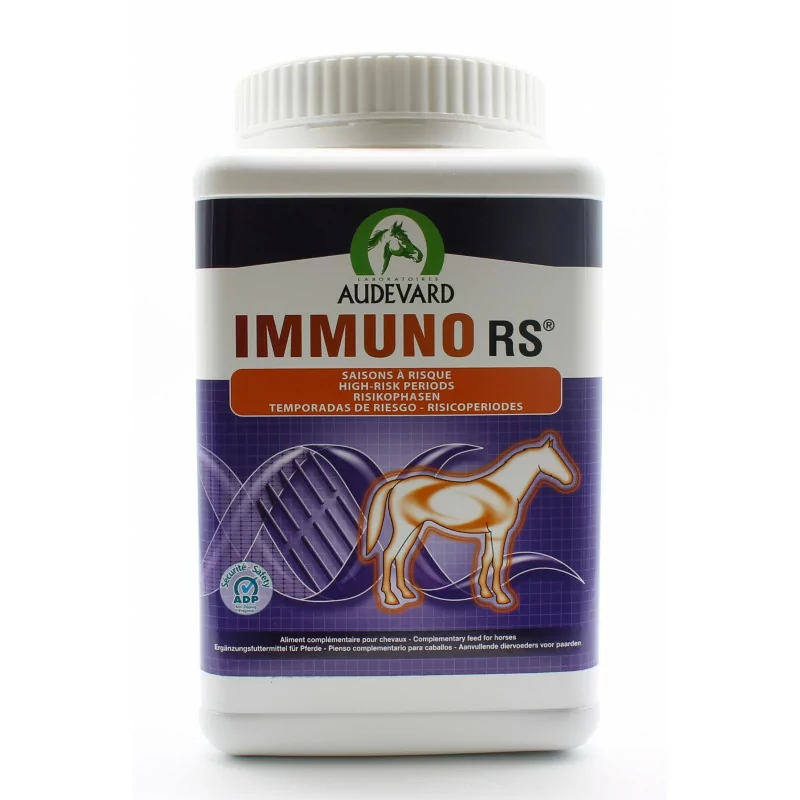 Audevard Immuno RS 1kg