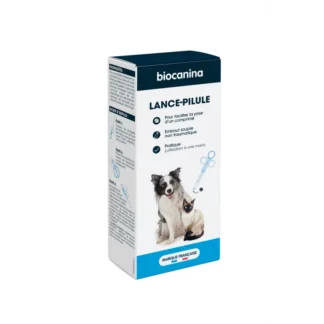 Biocanina Lance-pilule