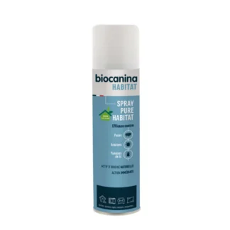Biocanina Spray Pure Habitat 200ml