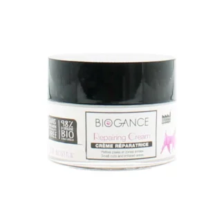 Biogance Crème Réparatrice Chien et Chat 50ml