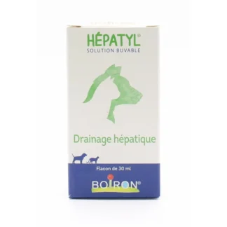 Boiron Hépatyl 30ml