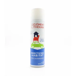 Clément Thékan Insecticide Habitat Spray 250ml
