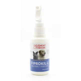 Clément Thékan Fiprokil Spray 100ml