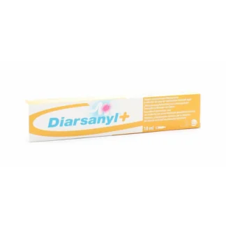 Diarsanyl+ 10ml