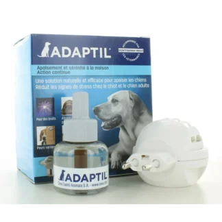 Diffuseur Adaptil & Recharge 48 ml